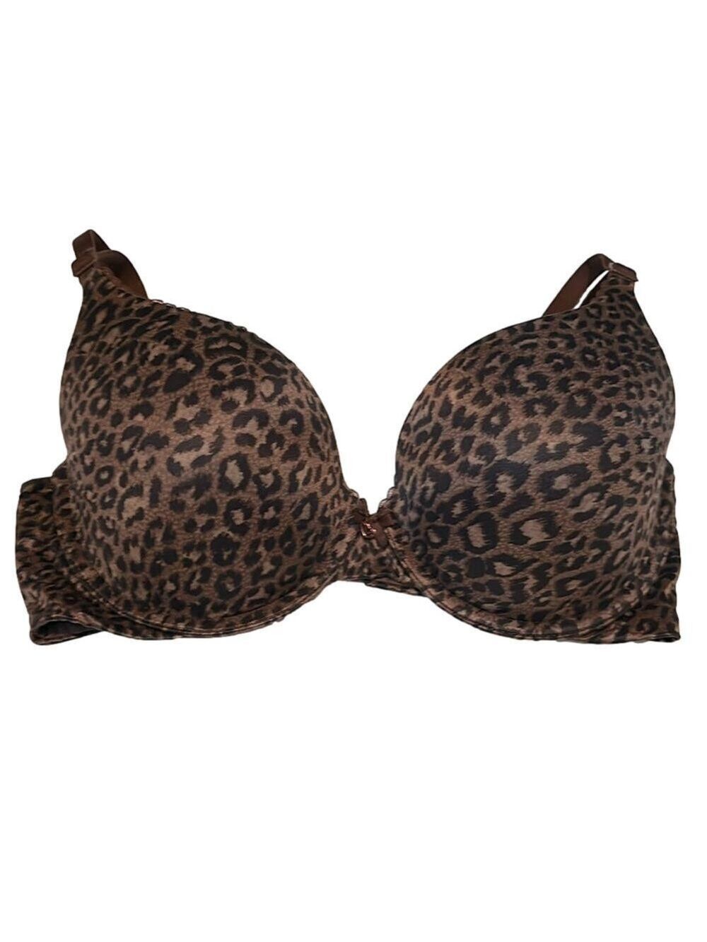 Body By Victoria Perfect Shape Push-Up Smooth Bra by Victoria's Secret 34D - Picture 5 of 11